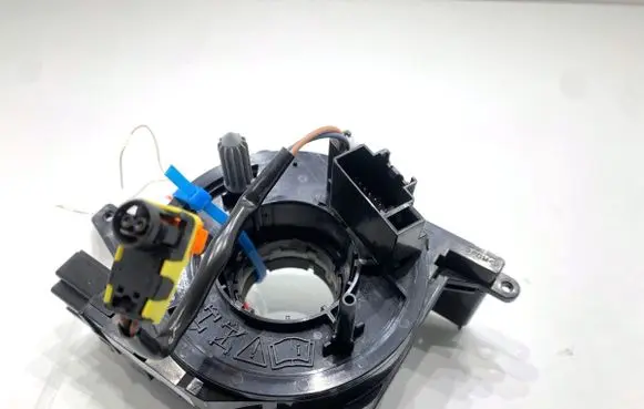 Ford Focus Airbag squib ring wiring AND761002D