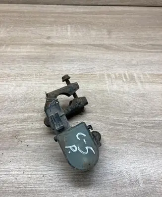 Citroen C5 Headlight/headlamp level sensor 9641247280 6PM008186