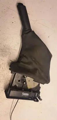 Renault Trafic II (X83) Hand brake release handle 
