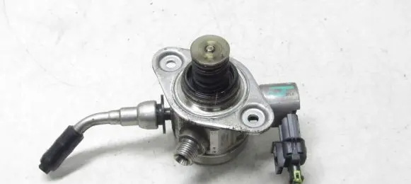 Hyundai ix35 In-tank fuel pump 353202B100 0261520082