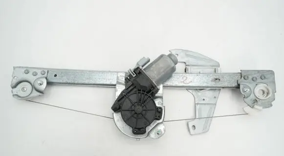 Peugeot 107 Front door electric window regulator 400842C