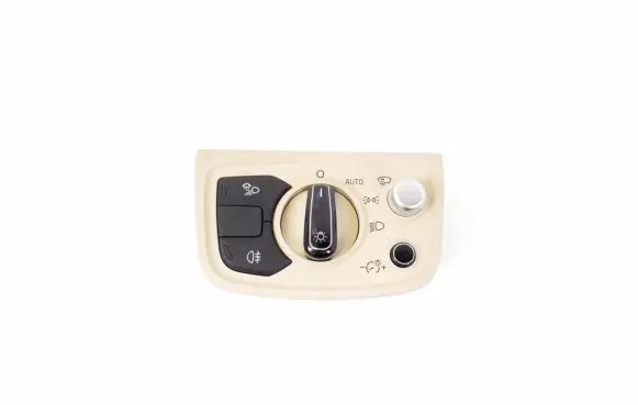 Audi A8 S8 D4 4H Light switch 4H0941531F
