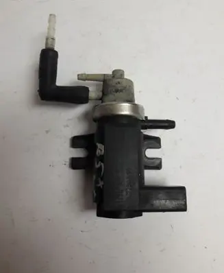 Volkswagen PASSAT B5.5 Turbo solenoid valve 1J0906627A