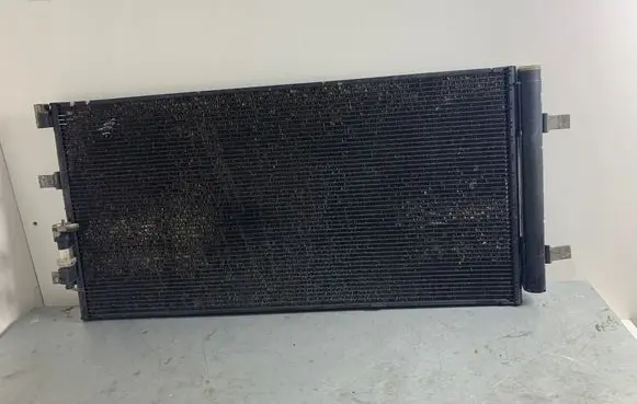 Audi A6 S6 C7 4G A/C cooling radiator (condenser)