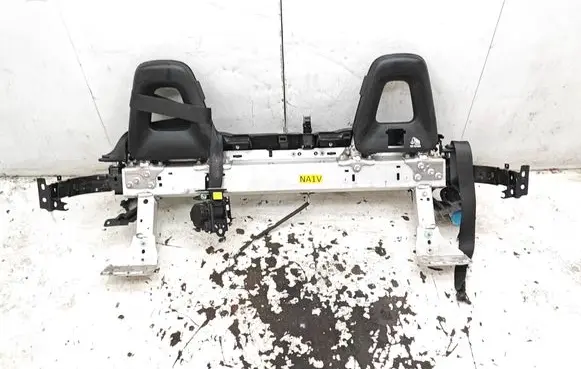 Mazda MX-5 ND Other exterior part STLROLZAGMX5