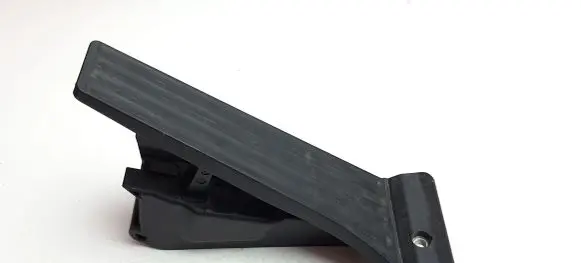 BMW 1 F20 F21 Accelerator throttle pedal 6789528 M7700