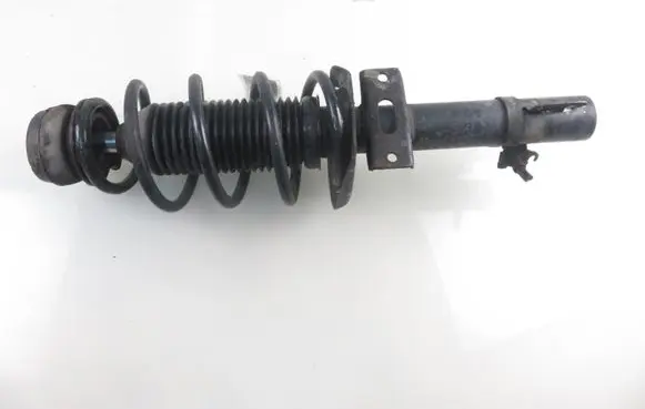Seat Ibiza IV (6J,6P) Front shock absorber with coil spring 