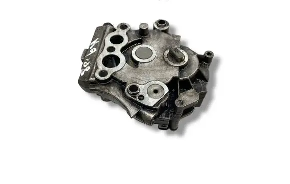 Peugeot Boxer Vacuum pump 2601161 GP00F1C f009d03481