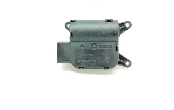 Volkswagen Multivan T5 Air flap motor/actuator 0132801320 52495223