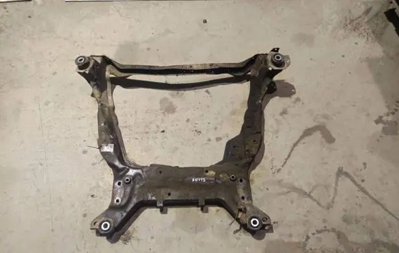 Ford S-MAX Front subframe