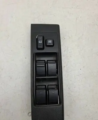 Toyota Corolla Verso AR10 Electric window control switch 54355667D 1000402