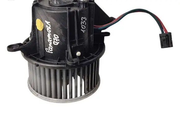 Porsche Panamera (970) Heater fan/blower 9408561 S8932