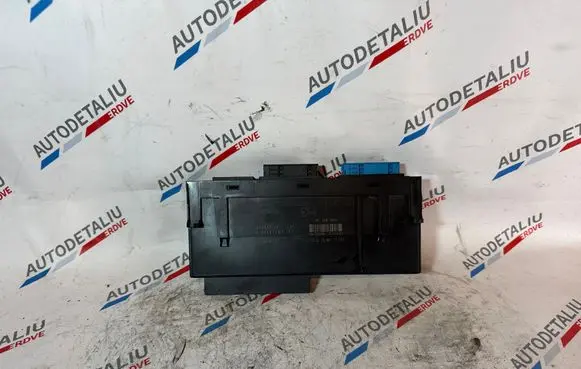BMW 3 E92 E93 Comfort/convenience module 9226333 9226332 106818