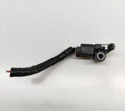 Nissan Leaf II (ZE1) Airbag deployment crash/impact sensor 988305RA0A