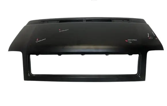 Volkswagen II LT Engine bonnet/hood 2D1823033A Replacement Taiwan