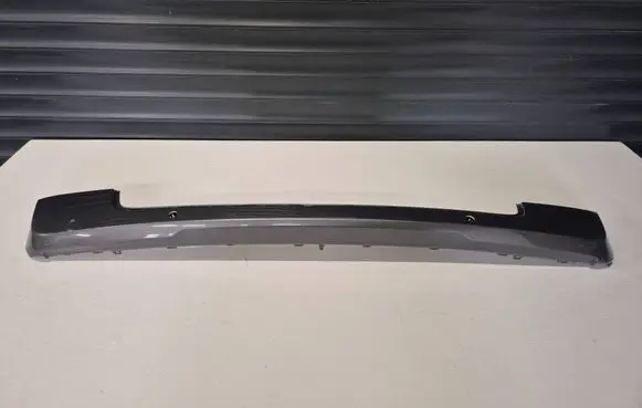 Land Rover Range Rover Sport L494 Front bumper lip JK6217F879AA