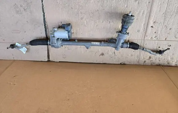Volvo V60 Steering rack 32315402