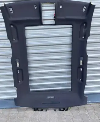 Porsche Cayenne (9PA) Headlining 370725382938A9 0725382938