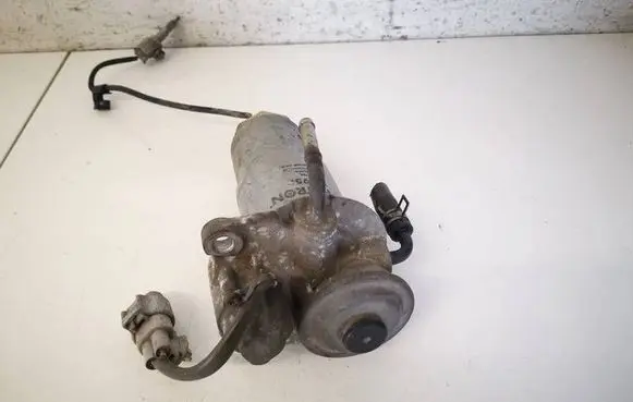 Toyota Corolla Verso AR10 Fuel filter PP950