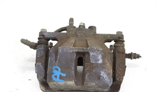 Mazda CX-5 Brake discs and calipers set 5782459