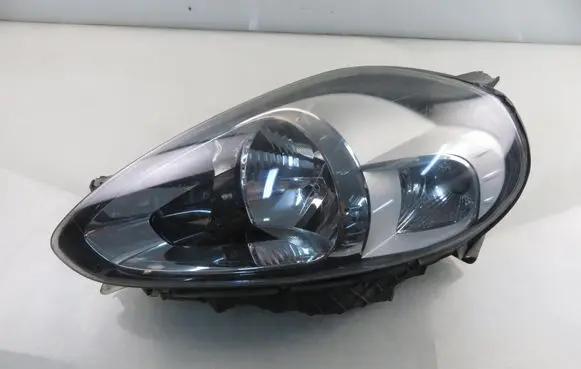 Fiat Punto (199) Headlight/headlamp 89102044SX