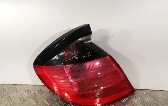 Mercedes-Benz C AMG W203 Rear/tail lights