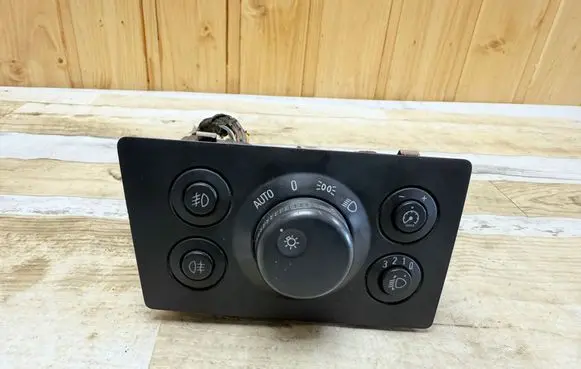 Light switch