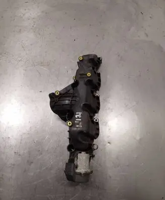 Intake manifold