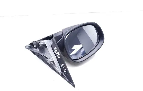 BMW 1 E81 E87 Front door electric wing mirror 7208343 E1021017