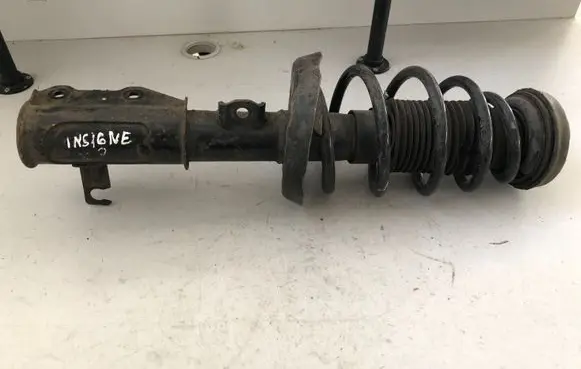 Opel Insignia A Front shock absorber/damper 367327926