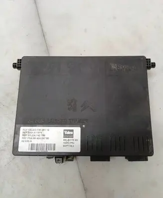 Citroen Berlingo Comfort/convenience module 73006112 9642409780 A11974