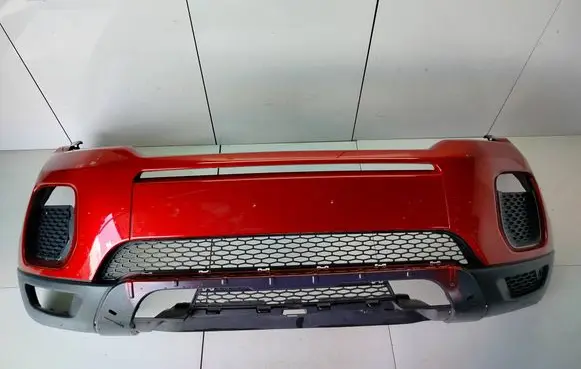 Land Rover Evoque I Front bumper GJ3217F003A