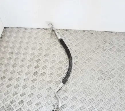 Audi A6 S6 C7 4G Air conditioning (A/C) pipe/hose 4G0260707BB