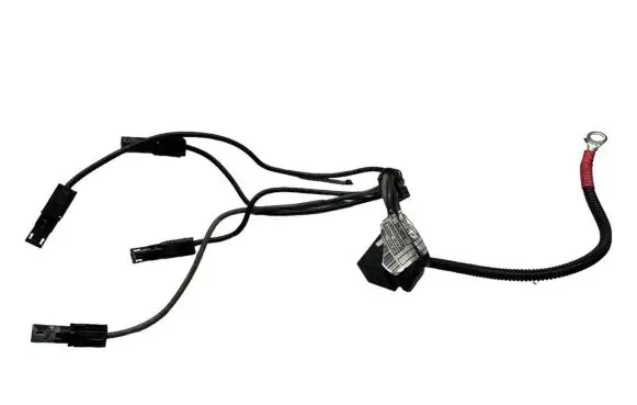 Mini Cooper Countryman R60 Glow plug wires 7811162