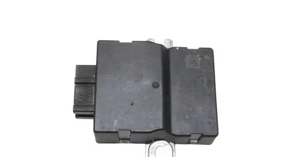 BMW 2 F45 Fuel injection pump control unit/module 7476687