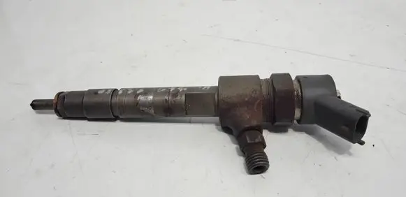 Fiat Doblo Fuel injector 0445110119