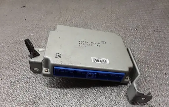 Nissan X-Trail T30 ABS control unit/module 478509H210