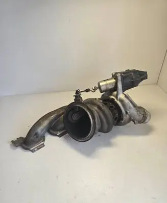 BMW X1 F48 F49 Turbo 7641800
