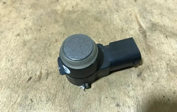 Peugeot 407 Parking PDC sensor 9663650077 0263003881 96636500779Q
