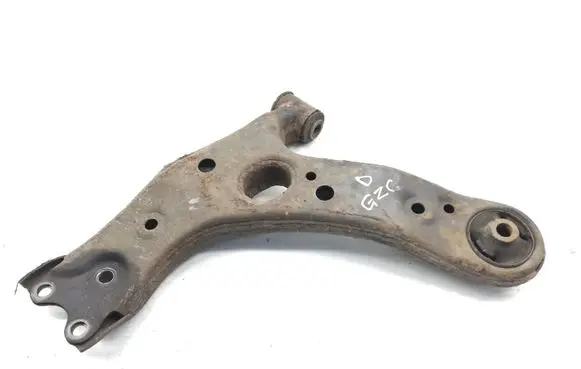 Front lower control arm/wishbone