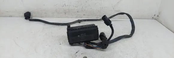 BMW 5 E39 Other control units/modules V23143A1X10 6921354