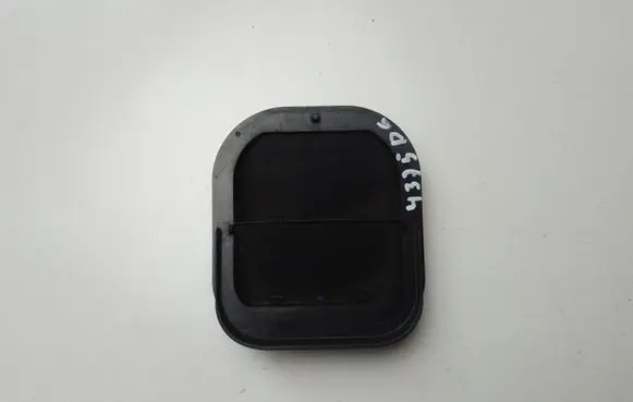 Alfa Romeo Giulia Fender grill 