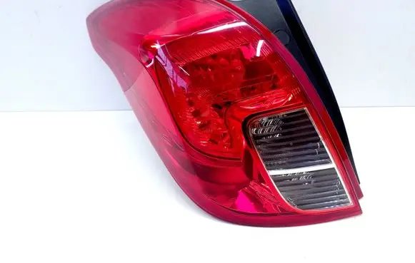 Rear/tail lights
