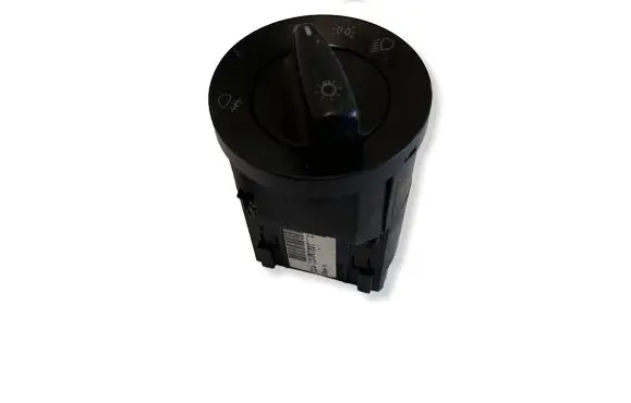 Volkswagen Golf IV Light switch 1C0941531