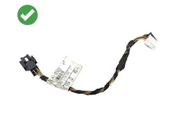 Mercedes-Benz R W251 Other wiring loom A2515400206 15476094 Z07816094