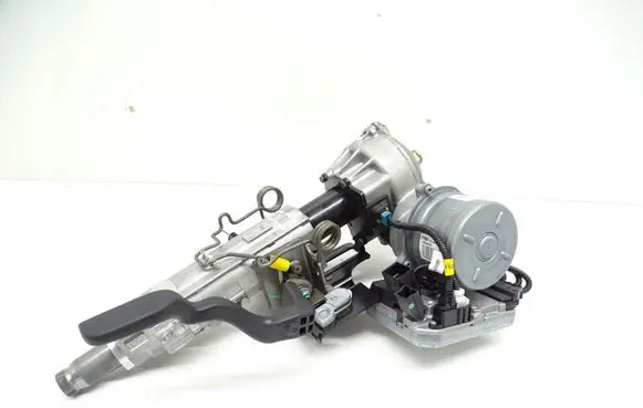 Audi A1 Steering wheel axle 6R2909144AJ