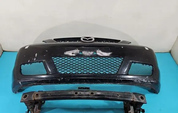 Mazda 5 Front bumper IMPRK1498130