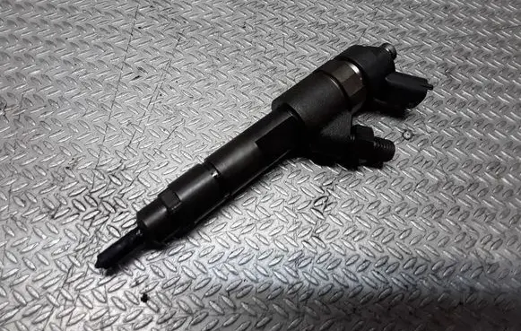 Fiat Ducato Fuel injector 500384284