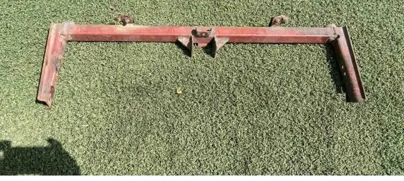 Iveco Daily 3rd gen Gearbox mounting bracket 504022340