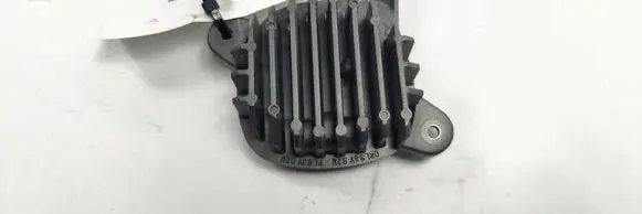 Peugeot 208 II Xenon control unit/module 
